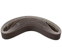 PFERD TOOLS BA 40/760 A 400 CK 45000213 Set de bandes abrasives Grain 400 (L x l) 760 mm x 40 mm 10 pc(s)