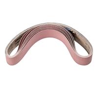 PFERD TOOLS BA 50/1000 X A 120 45005562 Bande de ponçage Grain 120 (L x l) 1000