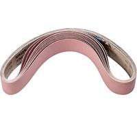 PFERD TOOLS BA 50/1000 X A 120 45005562 Bande de ponçage Grain 120 (L x l) 1000 mm x 50 mm 10 pc(s)