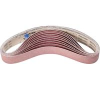 PFERD TOOLS BA 50/1000 X A 60 45005556 Bande de ponçage Grain 60 (L x l) 1000 mm x 50 mm 10 pc(s)