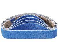 PFERD TOOLS BA 50/450 VICTOGRAIN-COOL 36 45001175 Set de bandes abrasives Grain 36 (L x l) 450 mm x 50 mm 10 pc(s)