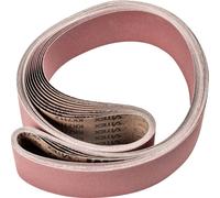 PFERD TOOLS BA 75/2000 X A 120 45005712 Bande de ponçage Grain 120 (L x l) 2000 mm x 75 mm 10 pc(s)