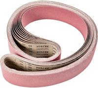 PFERD TOOLS BA 75/2000 X CO 80 45005725 Bande de ponçage Grain 80 (L x l) 2000 mm x 75 mm 10 pc(s)