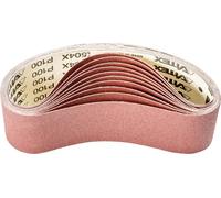 PFERD TOOLS BA 75/533 X A 100 45001110 Bande de ponçage Grain 100 (L x l) 533 mm x 75 mm 10 pc(s)
