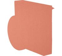 PFERD TOOLS BP 230x280 A 280 45015228 Feuille abrasive pour ponçage manuel Grain 280 (L x l) 280 mm x 230 mm 100 pc(s)