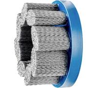 PFERD TOOLS Brosse à dents DBU 100/22,2 SiC 80 1,10 FLEX 79183945 1 pc(s)