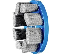 PFERD TOOLS Brosse à dents DBU 150/22,2 SiC 80 1,10 FLEX 79183949 1 pc(s)