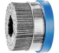 PFERD TOOLS Brosse à dents DBUR 75/22,2 REC SiC 80 1,14 79184121 1 pc(s)