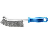 PFERD TOOLS Brosse à main HBG 10 INOX 0,30 (1) 43698003 1 pc(s)