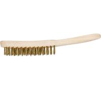 PFERD TOOLS Brosse à main HBU 40 MES 0,30 (1) 43698005 1 pc(s)