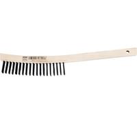PFERD TOOLS Brosse à main HBU LH 40 ST 0,35 43673011 10 pc(s)