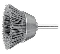 PFERD TOOLS Brosse boisseau non torsadée TBU Filament SiC