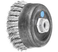 PFERD TOOLS Brosse boisseau POS TBG 100/M14 INOX 0,35 43308033 1 pc(s)