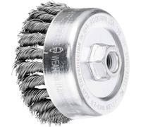 PFERD TOOLS Brosse boisseau POS TBG 100/M14 ST 0,50 43308031 1 pc(s)