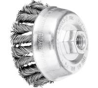 PFERD TOOLS Brosse boisseau POS TBG 80/M14 CT ST 0,50 43306061 1 pc(s)