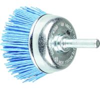 PFERD Brosse boisseau TBU 50/6 Bleu 180 Universel - Modèle 43740166 (1 pc(s))