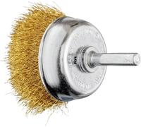 PFERD TOOLS Brosse boisseau POS TBU 50/6 MES 0,20 UNIVERSAL (1) 43740164 1 pc(s)