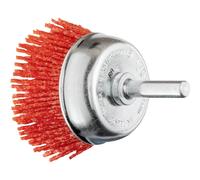 PFERD TOOLS Brosse boisseau POS TBU 50/6 RED 80 UNIVERSAL (1) 43740165 1 pc(s)