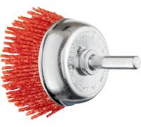 PFERD TOOLS Brosse boisseau POS TBU 50/6 RED 80 UNIVERSAL (1) 43740165 1 pc(s)