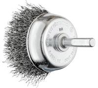 PFERD 43740162 - BROSSES PS POS TBU 50/6 ST 0,30 UNIVERSEL (1)