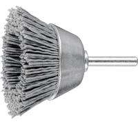 PFERD TOOLS Brosse boisseau non torsadée TBU Filament SiC