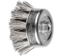 PFERD TOOLS Brosse boisseau TBG 100/M14 INOX 0,50 DIA 270 43703022 1 pc(s)