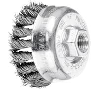 PFERD TOOLS Brosse boisseau TBG 65/M14 ST 0,50 43305021 5 pc(s)