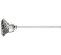 PFERD TOOLS Brosse boisseau TBU 1503/3 INOX 0,10 43209252 10 pc(s)
