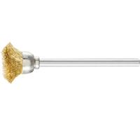 PFERD TOOLS Brosse boisseau TBU 1503/3 MES 0,10 43209253 10 pc(s)