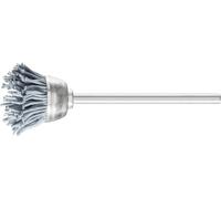 PFERD TOOLS Brosse boisseau TBU 1803/2,34 SiC 320 0,55 43209404 10 pc(s)