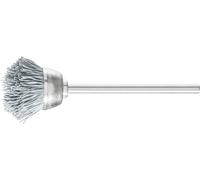 PFERD TOOLS Brosse boisseau TBU 1803/2,34 SiC 800 0,25 43209405 10 pc(s)