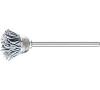 PFERD TOOLS Brosse boisseau TBU 1803/3 SiC 320 0,55 43209454 10 pc(s)