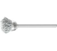 PFERD TOOLS Brosse boisseau TBU 1803/3 SiC 800 0,25 43209455 10 pc(s)