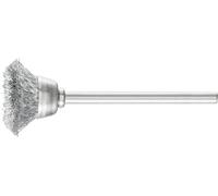 PFERD TOOLS Brosse boisseau TBU 1803/3 ST 0,10 43209451 10 pc(s)