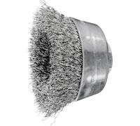 PFERD TOOLS Brosse boisseau TBU 60/M14 INOX 0,30 43468882 5 pc(s)