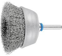 PFERD TOOLS Brosse boisseau TBU 7015/6 INOX 0,20 43211204 10 pc(s)