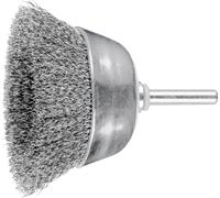 PFERD TOOLS Brosse boisseau TBU 7015/6 ST 0,20 43211201 10 pc(s)