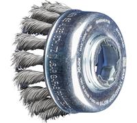 PFERD TOOLS Brosse boisseau torsadée X-Lock 43305025 1 pc(s)