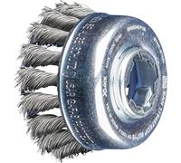 PFERD TOOLS Brosse boisseau torsadée X-Lock 43305025 1 pc(s)