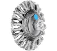 PFERD TOOLS Brosse conique POS KBG 10013/M14 CT INOX 0,35 43313013 1 pc(s)