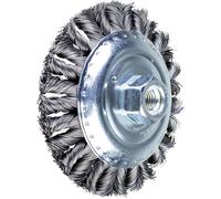 PFERD TOOLS Brosse conique POS KBG 12515/M14 CT ST 0,50 43317011 1 pc(s)
