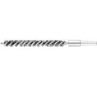PFERD TOOLS Brosse intérieure non torsadée IBU Ø8x80mm M6 acier-fil-Ø0,15