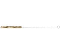 PFERD TOOLS Brosse intérieure IBU Ø10x100mm avec œillet laiton-Ø0,15