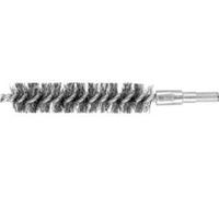 PFERD TOOLS Brosse intérieure IBU Ø16x80mm M6 Fil d'acier inoxydable-Ø0,20