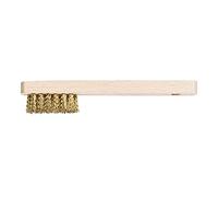 PFERD TOOLS Brosse à main HBZ 30 MES 0,15 (1) 43698012