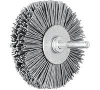 PFERD TOOLS Brosse ronde POS non agrandie RBU Ø 70 x 15 mm Ø tige 6 mm diam. Filament SiC 0,90 grain 180 POS RBU 7015/6 SiC 180 0,90 43701025 10 pc(s)