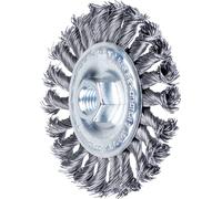 PFERD TOOLS Brosse ronde POS RBG 10012/M14 ST 0,50 43302000 1 pc(s)