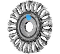PFERD TOOLS Brosse ronde POS RBG 11512/22,2 CT INOX 0,35 43312013 1 pc(s)