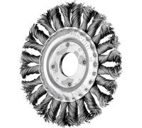 PFERD TOOLS Brosse ronde POS RBG 11512/22,2 CT ST 0,50 43312011 1 pc(s)