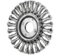 PFERD TOOLS Brosse ronde POS RBG 11512/22,2 INOX 0,50 43312006 1 pc(s)